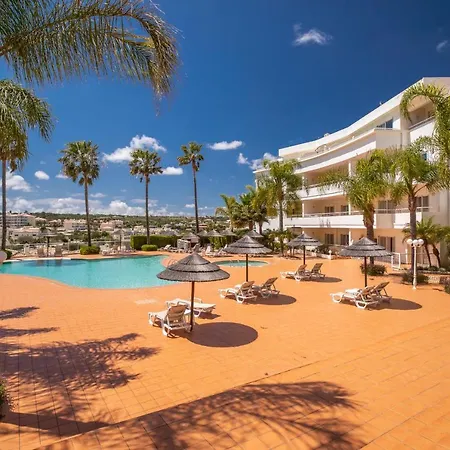 Apartman Blue Ocean View - Porto De Mos Lagos